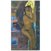 Paul Gauguin - Nevermore / O Taiti Tischdecke (Vorderseite)
