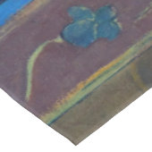 Paul Gauguin - Nevermore / O Taiti Tischdecke (Schrägansicht)