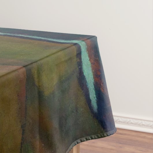 Paul Gauguin - Nevermore / O Taiti Tischdecke (Beispiel)