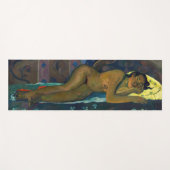 Paul Gauguin - Nevermore / O Taiti Yogamatte (Vorderseite (Horizontal))