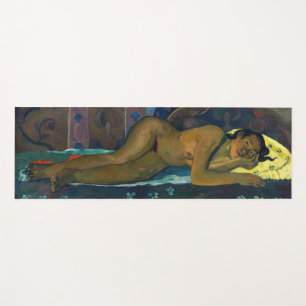 Paul Gauguin - Niemalsmehr / O Taiti Yogamatte