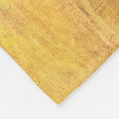 Paul Gauguin - Paysannes Bretonnes Fleecedecke (Ecke)