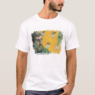 Paul Gauguin Selbstportrait, Les Miserables,1888 T-Shirt