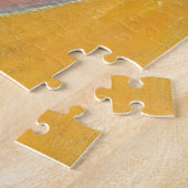 Paul Gauguin Self Portrait Art Malerei Puzzle (Seite)