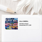 Paul Gauguin - Tag des Gottes / Mahana natua (Insitu)