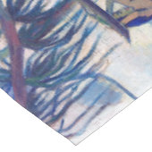 Paul Gauguin - Tag des Gottes / Mahana natua Tischdecke (Schrägansicht)