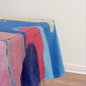 Paul Gauguin - Tag des Gottes / Mahana natua Tischdecke (Beispiel)