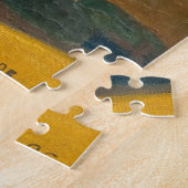 Paul Gauguin Tahitian Matamoe Painting Puzzle (Seite)