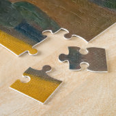 Paul Gauguin Tahitian Matamoe Painting Puzzle (Seite)