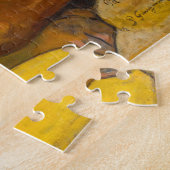 Paul Gauguin - Tahitian Women / Parau Api Puzzle (Seite)