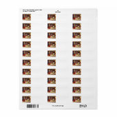 Paul Gauguin- The Meal (Die Bananen) (Vorne)