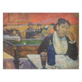 Paul Gauguin - The Night Café, Arles Tischdecke (Vorderseite (Horizontal))