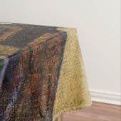 Paul Gauguin - The Night Café, Arles Tischdecke (Beispiel)