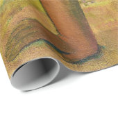 Paul Gauguin - Vairumati Geschenkpapier (Rolleneckpunkt)