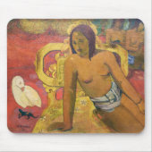 Paul Gauguin - Vairumati Mousepad (Vorne)