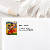 Paul Gauguin - Wann wirst du heiraten? (Insitu)