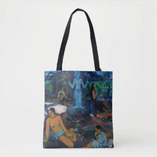 Paul Gauguin - Woher kommen wir? Tasche