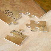 Paul Gauguin Yellow Christ Painting Puzzle (Seite)