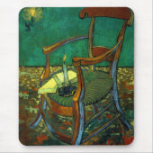 Paul Gauguins Sessel, Vincent van Gogh Mousepad (Vorne)