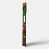 Paul Gauguins Sessel von Vincent van Gogh Case-Mate iPhone Hülle (Rückseite / Rechts)