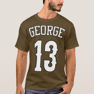 Paul George Feier 1 T-Shirt