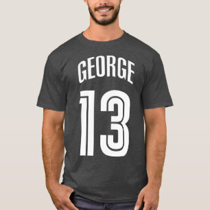 Paul George Feier 2 T-Shirt