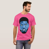 Paul George T-Shirt (Vorne ganz)