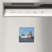 Paul H. Townsend-Magnet Magnet (In Situ (Geschirrspüler))