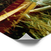 Paul Helleu Sketching mit seiner Ehefrau Poster (Ecke)