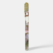 Paul Helleu Sketching mit Seiner Ehefrau von JS Sa Case-Mate iPhone Hülle (Rückseite / Links)