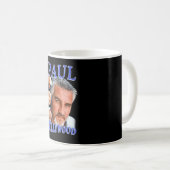 Paul Hollywood Kaffeetasse (VorderseiteRechts)