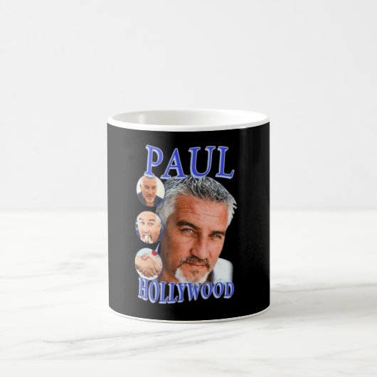 Paul Hollywood Kaffeetasse (Mittel)