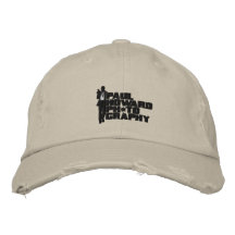 Paul Howard Fotografy Hat