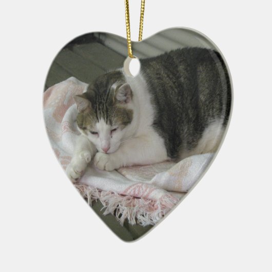 Paul Keramikornament (Links)