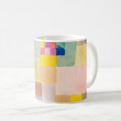 “Paul Klee”の優良製品 Kaffeetasse (VorderseiteRechts)