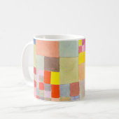 “Paul Klee”の優良製品 Kaffeetasse (Vorderseite Links)