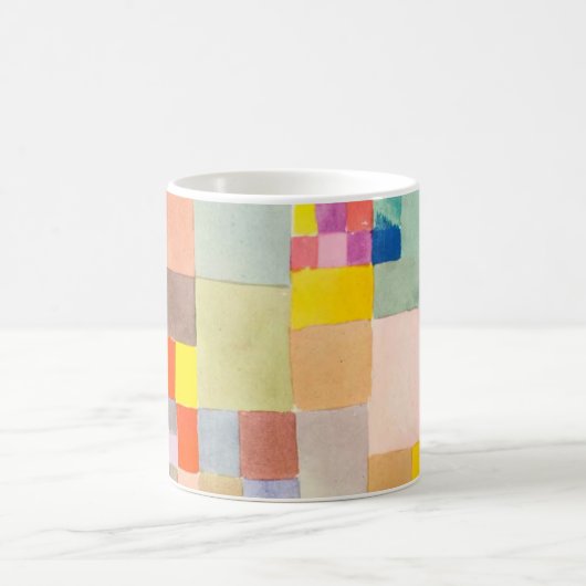“Paul Klee”の優良製品 Kaffeetasse (Mittel)