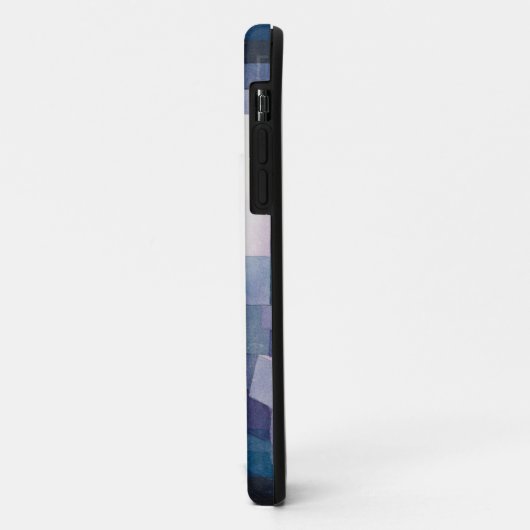 Paul Klee Abstrakt Tree Blue Painting Case-Mate iPhone Hülle (Hinten/Links)