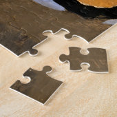 Paul Klee Abstrakte Malerei Moderne Kunst Puzzle (Seite)