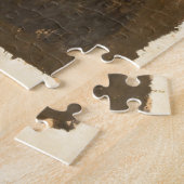 Paul Klee Abstrakte Malerei Moderne Kunst Puzzle (Seite)