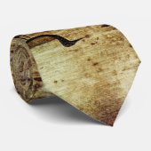 Paul Klee Ad Marginem Painting Krawatte (Gerollt)