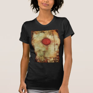 Paul Klee Ad Marginem Painting T-Shirt