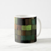 Paul Klee alter Klang Kaffeetasse (VorderseiteRechts)
