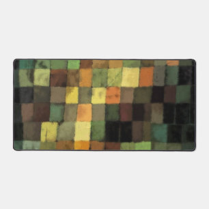 Paul Klee alter Klang Schreibtischunterlage