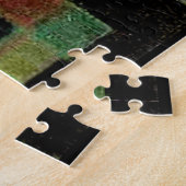 Paul Klee - Ancient Sound Puzzle (Seite)