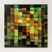Paul Klee - Ancient Sound Puzzle (Horizontal)