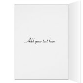 Paul Klee, Angel Kläger (1939) - Fine Art Card (Innen (Links))