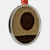 Paul Klee art: Eine Blume führt aus Silbernes Ornament (Rechts)