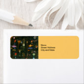 Paul Klee Art: Fish Magic, berühmtes Klee-Gemälde (Insitu)