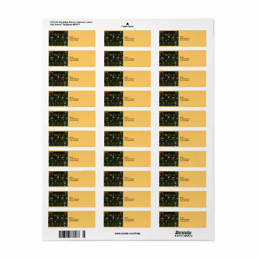 Paul Klee Art: Fish Magic, berühmtes Klee-Gemälde (Vorne)